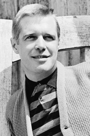 George Peppard