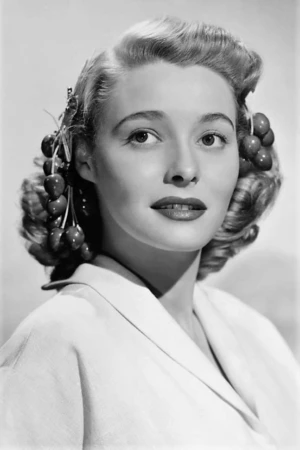 Patricia Neal