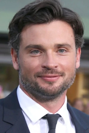 Tom Welling