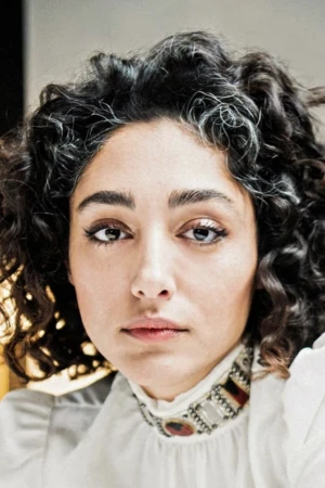 Golshifteh Farahani