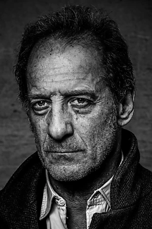 Vincent Lindon