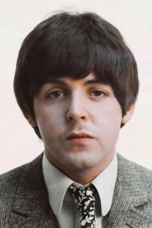 Paul McCartney