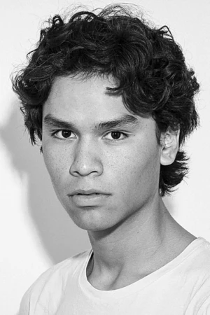 Forrest Goodluck