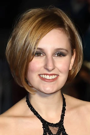 Laura Carmichael