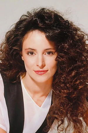 Madeleine Stowe