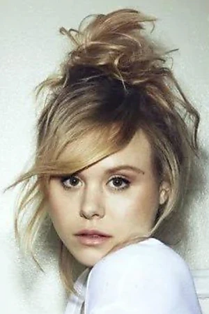 Alison Pill