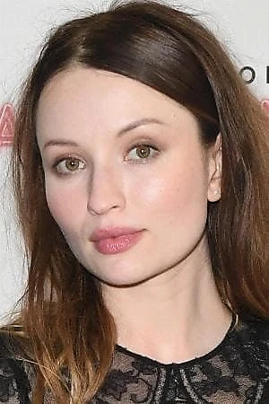 Emily Browning