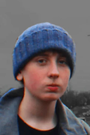 Callum Heron