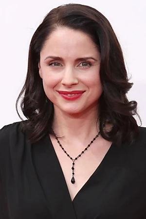 Laura Fraser