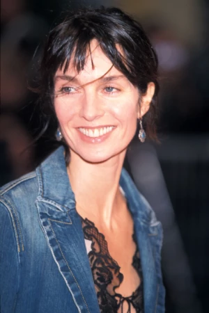 Anne Parillaud