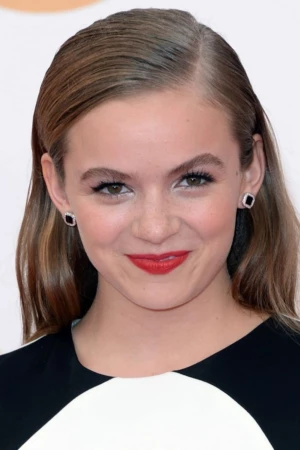 Morgan Saylor