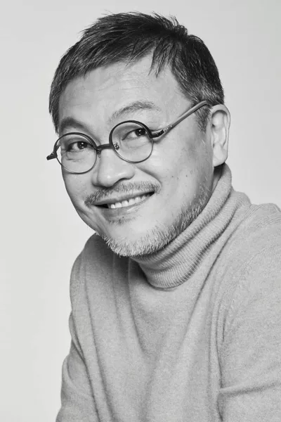 Kim Eui-sung