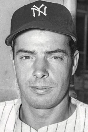 Joe DiMaggio