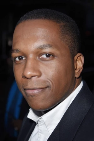 Leslie Odom Jr.