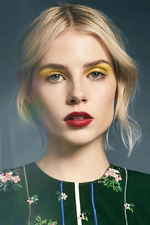 Lucy Boynton