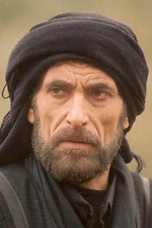 Ghassan Massoud