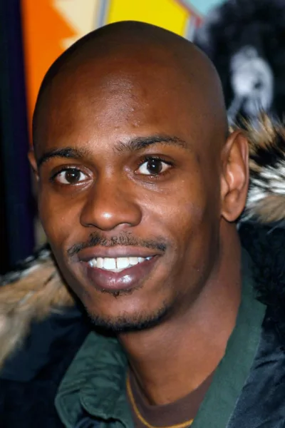 Dave Chappelle