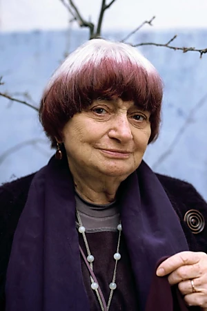 Agnès Varda