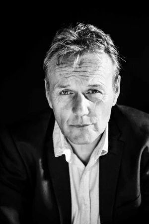 Anthony Stewart Head