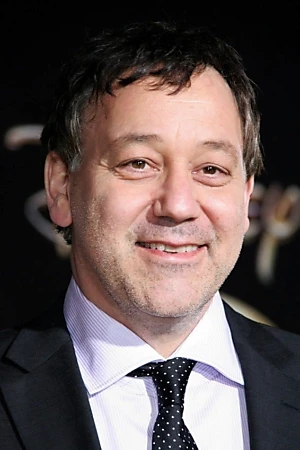 Sam Raimi