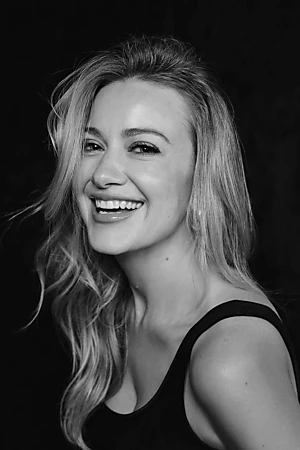 Meredith Hagner