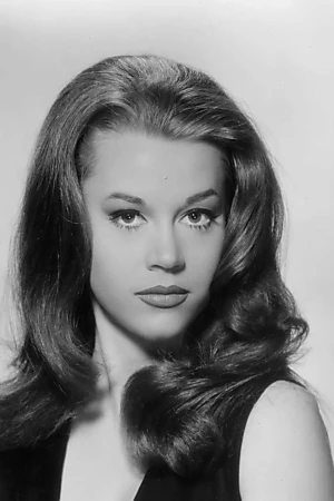 Jane Fonda