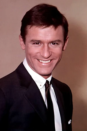 Roddy McDowall