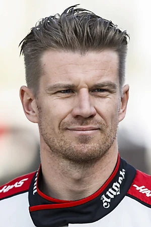 Nico Hülkenberg