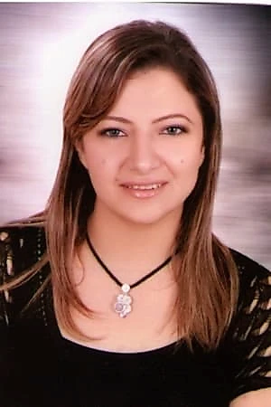 Hanan Adel