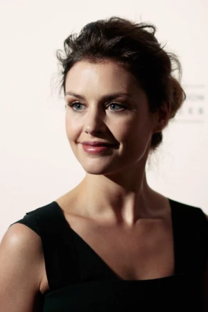 Hannah Ware