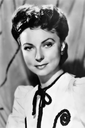 Agnes Moorehead