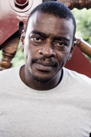 Seu Jorge