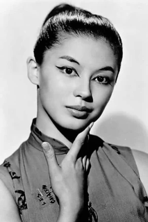 France Nuyen