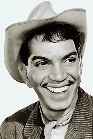 Cantinflas