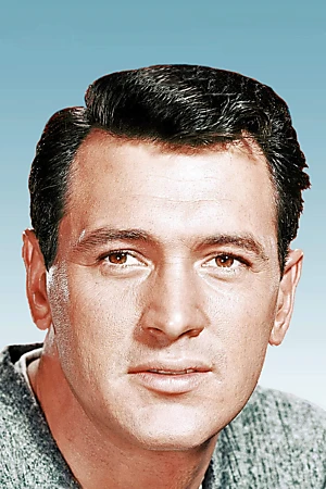 Rock Hudson