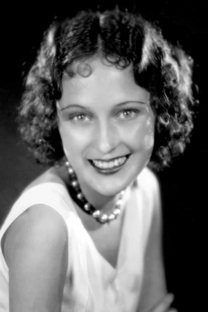 Dorothy Jordan