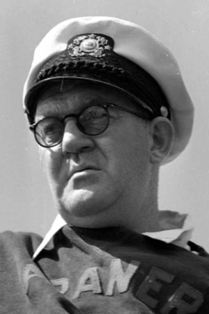 John Ford