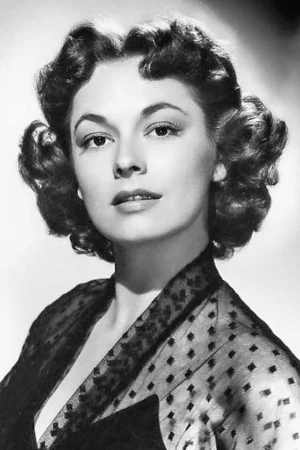 Ruth Roman