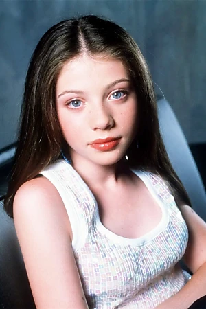 Michelle Trachtenberg