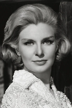 Joanne Woodward