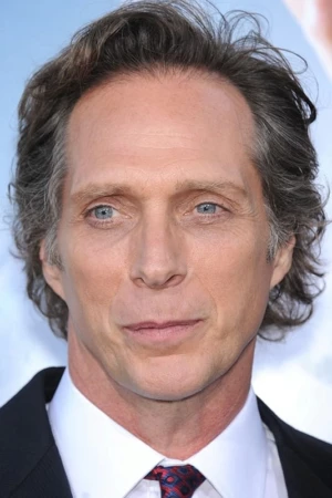 William Fichtner