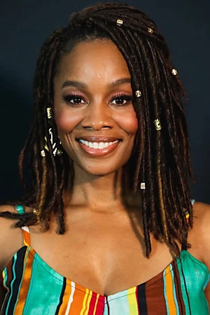 Anika Noni Rose