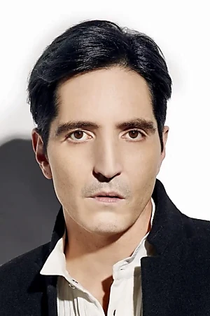 David Dastmalchian