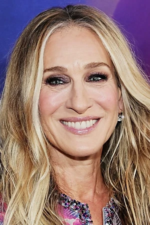 Sarah Jessica Parker