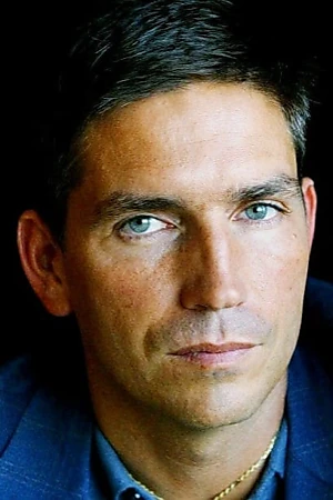 Jim Caviezel