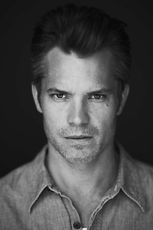 Timothy Olyphant