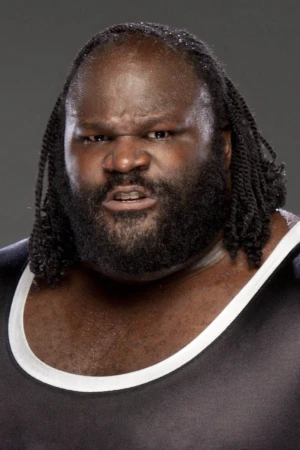 Mark Henry