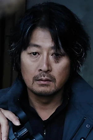 Kim Yun-seok