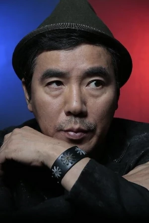 Kim Jee-woon