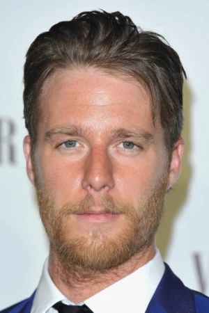 Jake McDorman